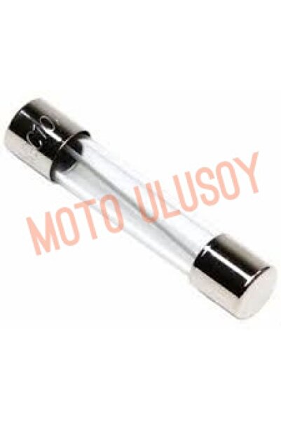 Swan Motosiklet Cam Sigorta 20 Amper 1 Adet Drıft L Cbf150 Ybr125 Agk125 Uag ...