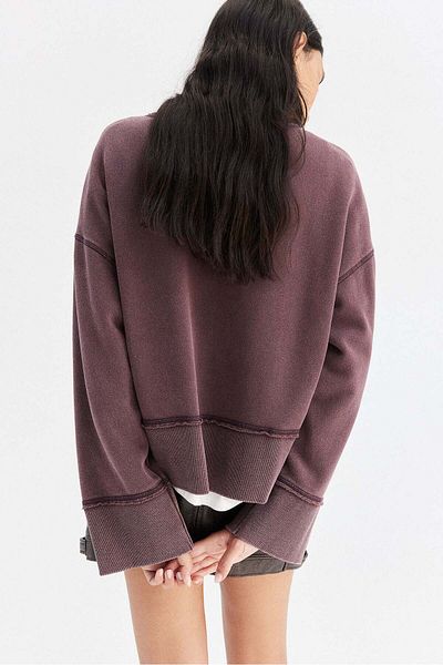 H&M Oversized sweatshirt