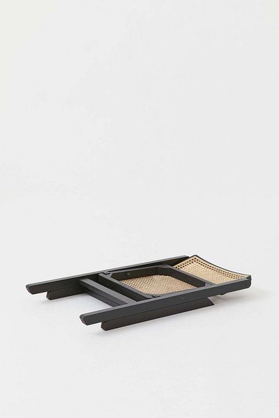 H&M Wooden Folding Chair