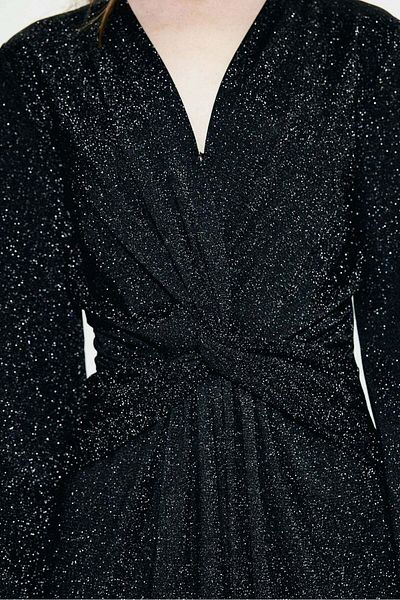 H&M Knot-detail jumpsuit
