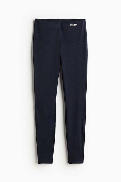 H&M Jersey leggings