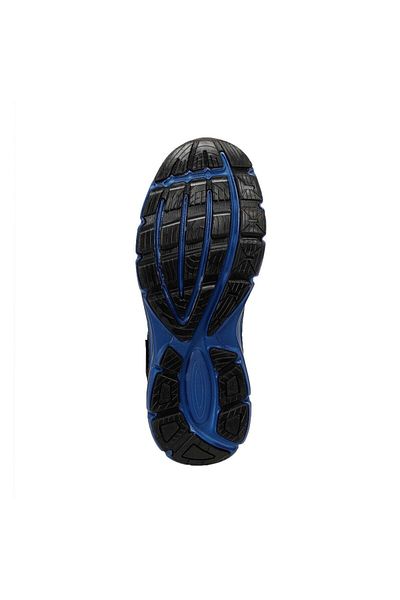 lumberjack Pantofi de exterior pentru bărbați Ursa NEGRU-ALBASTRU