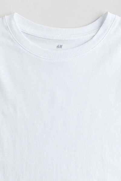 H&M Long-sleeved T-shirt