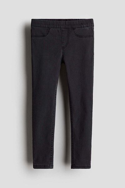 H&M Denim jeggings