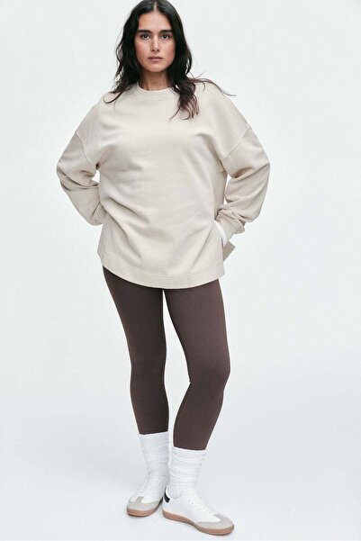 H&M Oversized sweatshirt