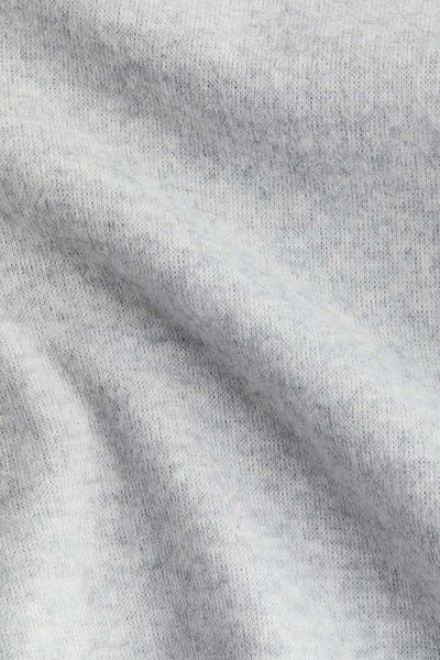 H&M Flared fine-knit leggings
