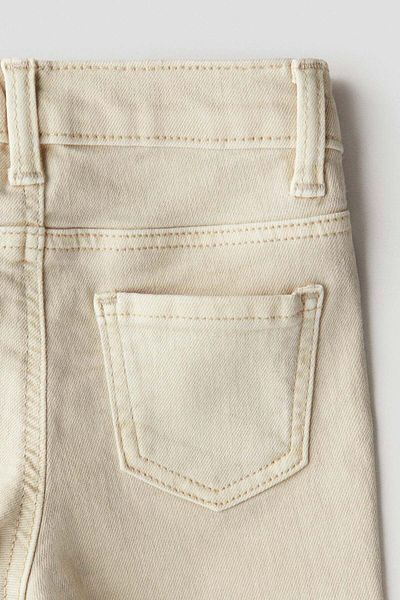 H&M Skinny Fit Jeans