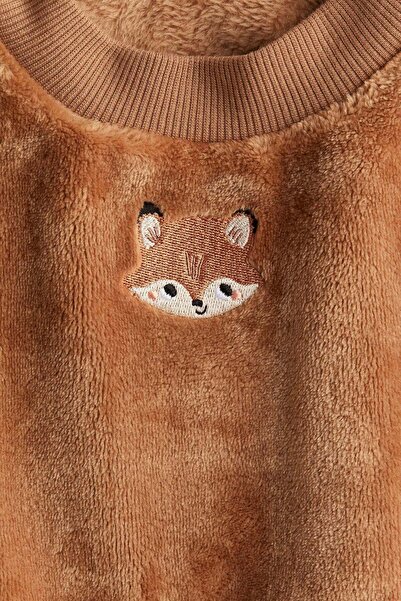 H&M Fleece sweatshirt