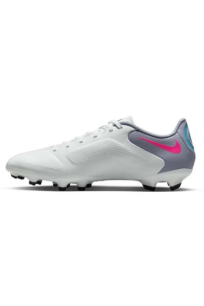 Nike Da1174-146 Tiempo Legend 9 Academy Fg/mg Men's Football Boots White