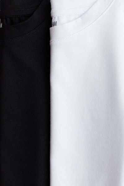 H&M 2-pack T-shirts