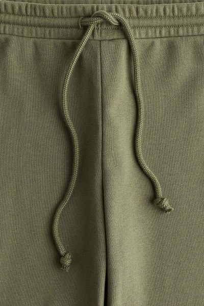 H&M Flared joggers