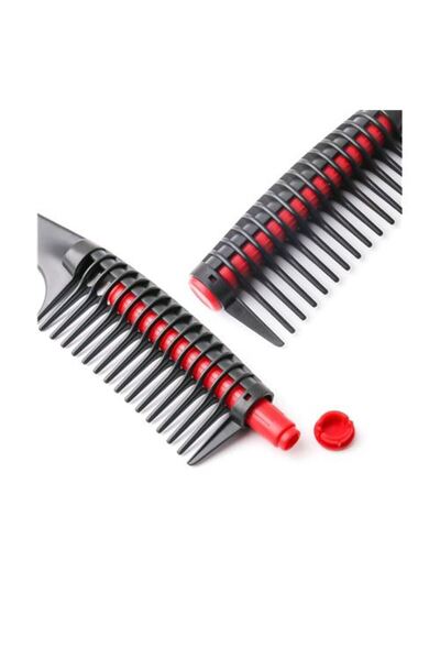 Takaz Global Absolute Saç Boyası Ombre Geçiş Tarağı 714782