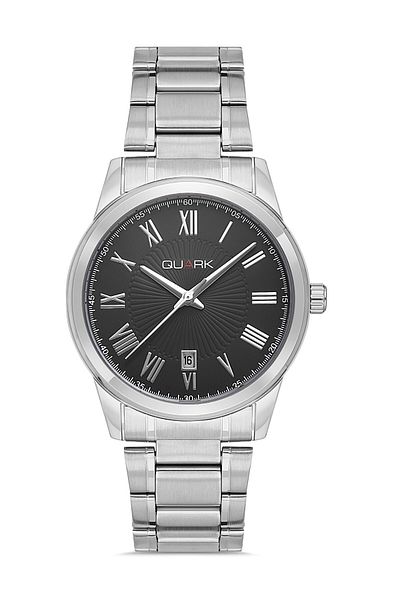 Quark MAN WATCH