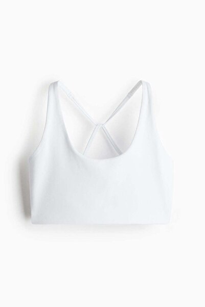 H&M Light Support Sports bra in SoftMove™