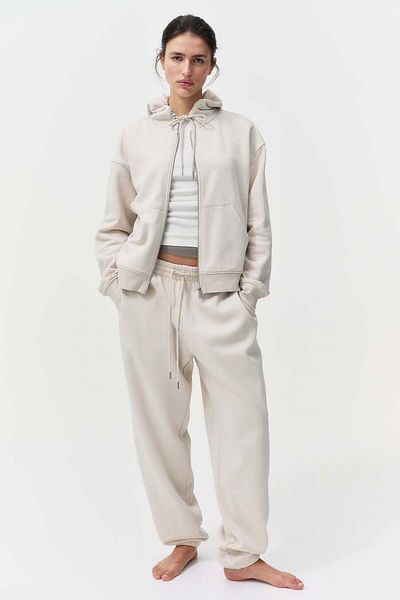 H&M Zip-through Hoodie