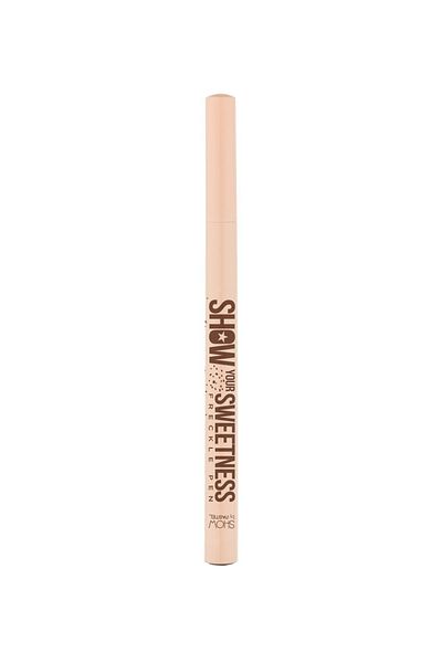 Pastel Show Your Sweetness Freckle Pen - Freckle Pen