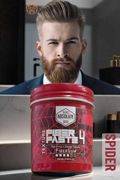 Takaz Global Örümcek Wax