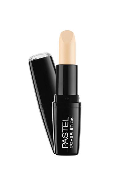Pastel Cover Stick - Error Cover No: 04