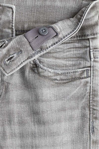 H&M Bootcut Leg Low Jeans