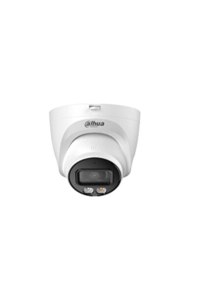 DAHUA IPC-HDW1249T-S-IL-0280B 2MP 2.8MM 30M FULLCOLOR DOME POE IP KAMERA