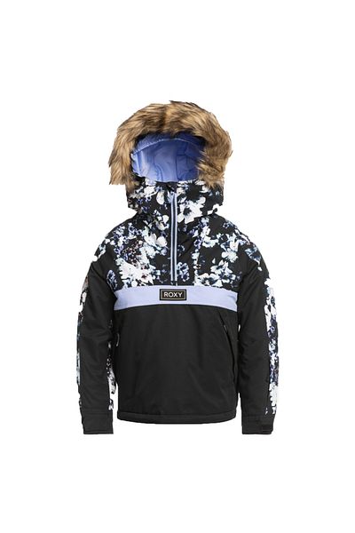 Roxy Shelter Girl Jk Girl's Snowboard Jacket Ergtj03144