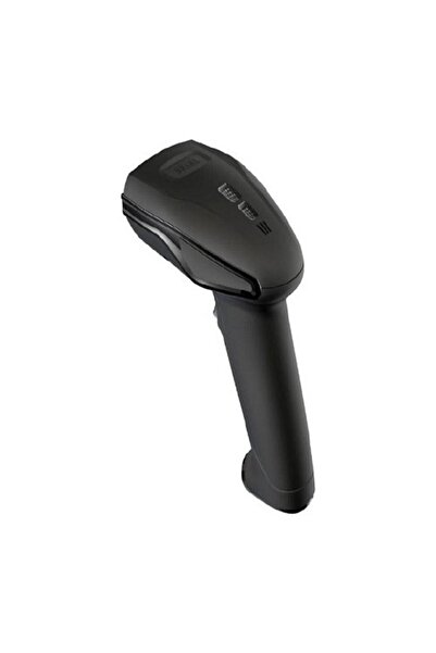Universal قارئ الباركود السلكي بالليزر PS30 1D من بيركون مع قاعدة USB + حامل