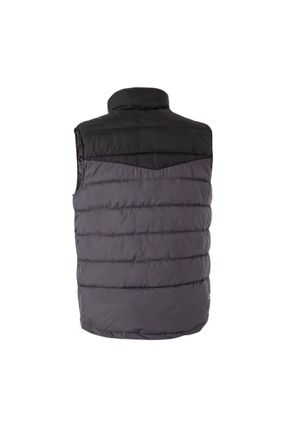 Trespass Oskar Gilet - Gilet Men's Black Vest Men's Vest Majkgitr0005