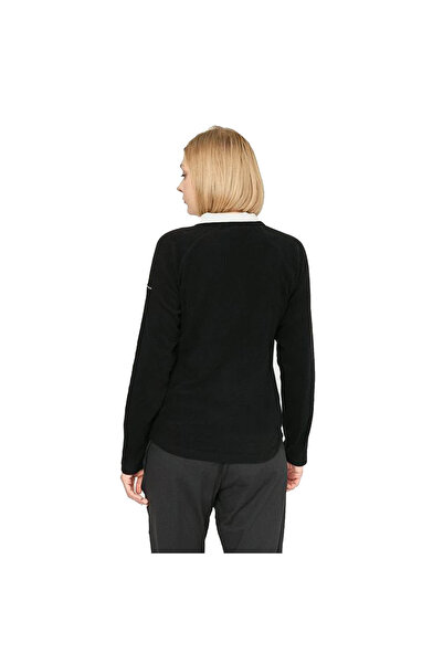 Trespass Skylar - Fleece At100 Γυναικείο Μαύρο Φλις Γυναικείο Φλις FAFLFLN10001