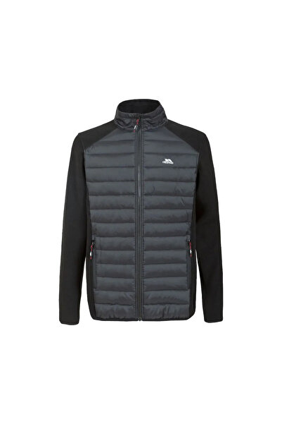 Trespass Saunter - Male Fleece At300 Softshell & Polar Fleece