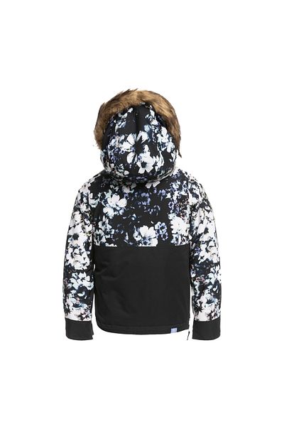 Roxy Shelter Girl Jk Girl's Snowboard Jacket Ergtj03144
