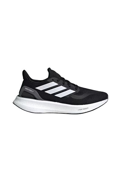adidas Ανδρικά μαύρα αθλητικά παπούτσια Pureboost 5 If9191