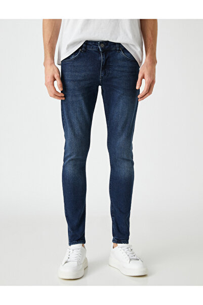 Koton Τζιν Super Skinny Fit - Justin Jean