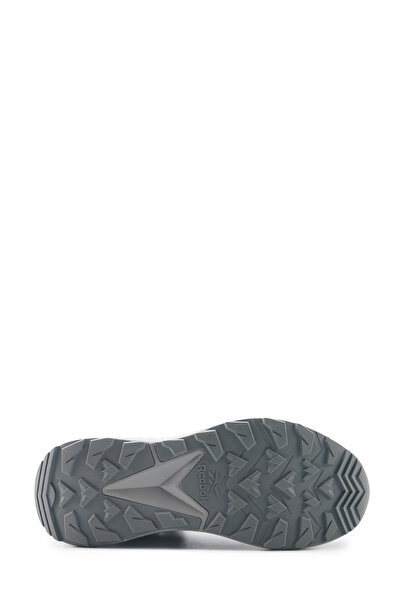 Reebok Coast Trail Hi Gray Women's Outdoor Boots