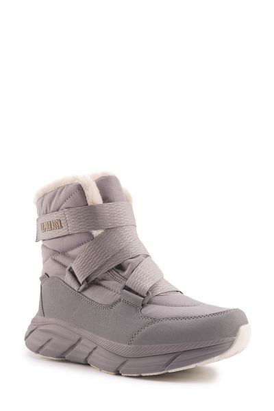 U.S. Polo Assn. Γυναικείες μπότες εξωτερικού χώρου CHERRY 4PR Lilac
