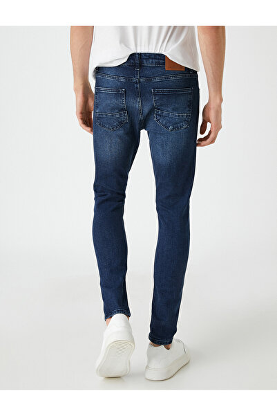 Koton Τζιν Super Skinny Fit - Justin Jean