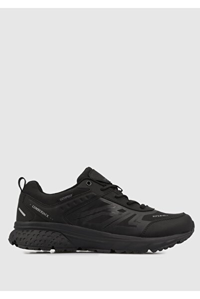 lumberjack Josep Black Men's Outdoor Shoes