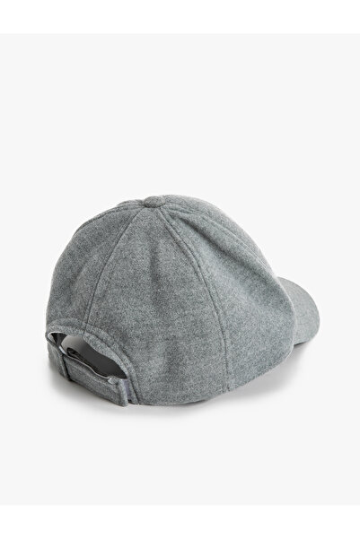 Koton Basic Cap Hat