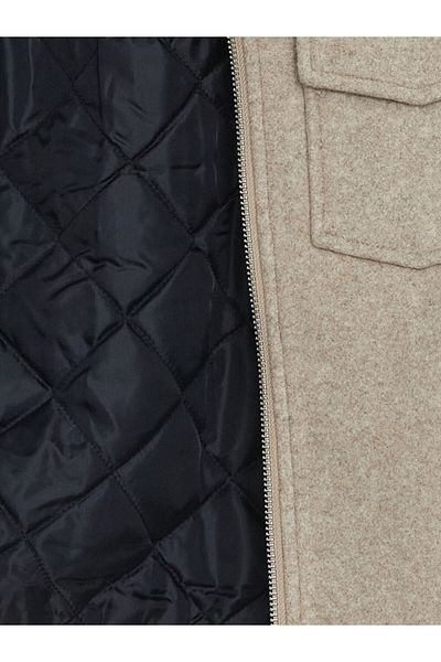 LC Waikiki LCW Vision Boy's Cashew-Mantel
