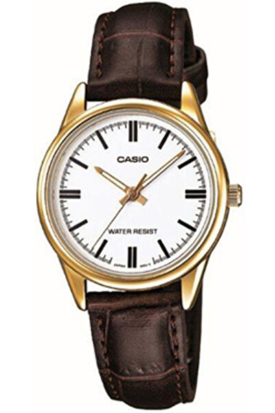 Casio LTP-V005GL-7AUDF KADIN KOL SAATİ