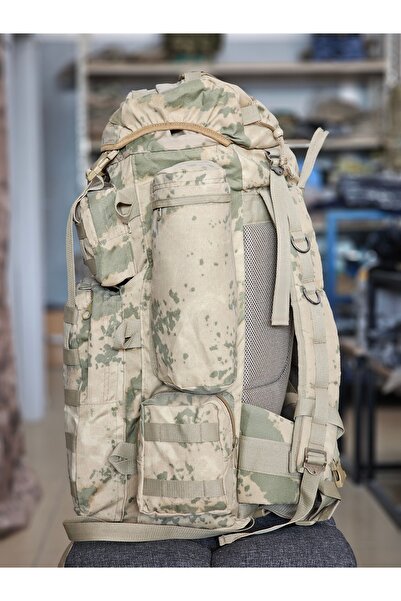 ASDAĞ 110 Litre Operasyon Sırt Çantası