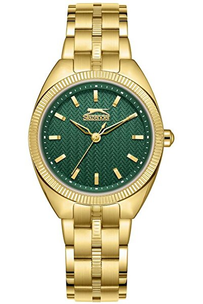 Slazenger Sl.09.2344.4.06 Kadın Kol Saati