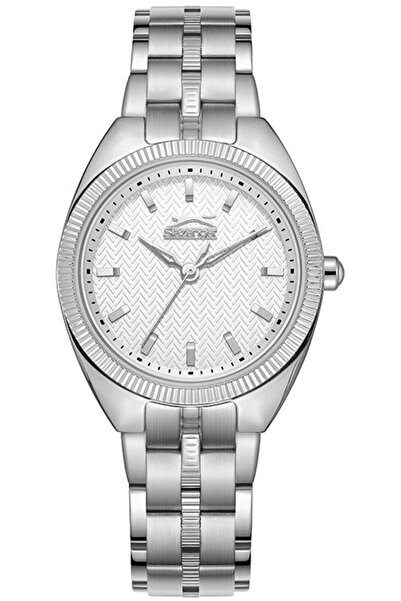 Slazenger Sl.09.2344.4.01 Women's Wristwatch
