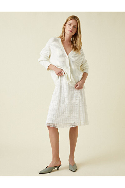 Koton Γυναικεία φούστα