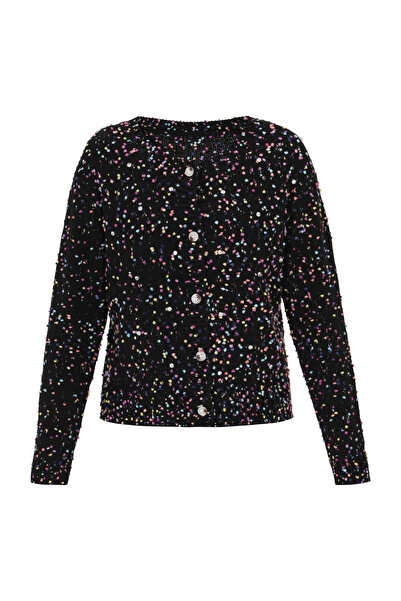 Ebeeza Strickjacke