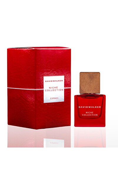 David Walker Nıche Esprado 50ml Parfüm