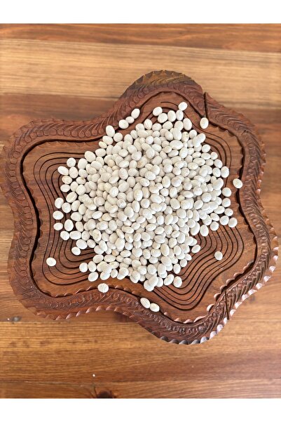 yöresel İspir Şeker Fasülye Direkt Çiftçiden 1 Kg