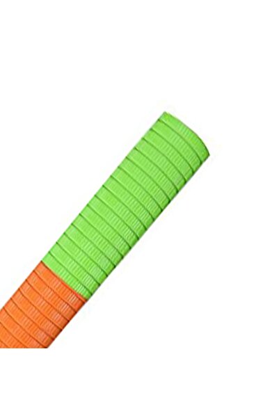 DSC Ring Line Cricket Bat Grip | Standard | Pack of 1 | Rubber | Enhanced & Long-Lasting Performance
