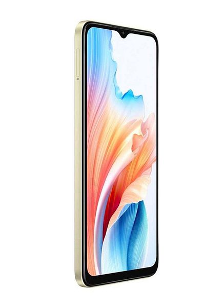 OPPO A38 Dual Sim Glowing Gold 4gb Ram 128gb 4g Lte