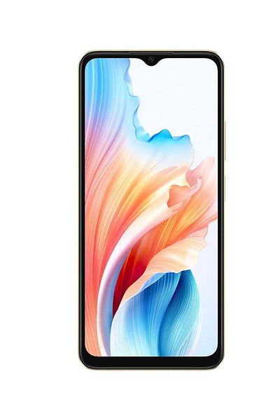OPPO A38 Dual Sim Glowing Gold 4gb Ram 128gb 4g Lte