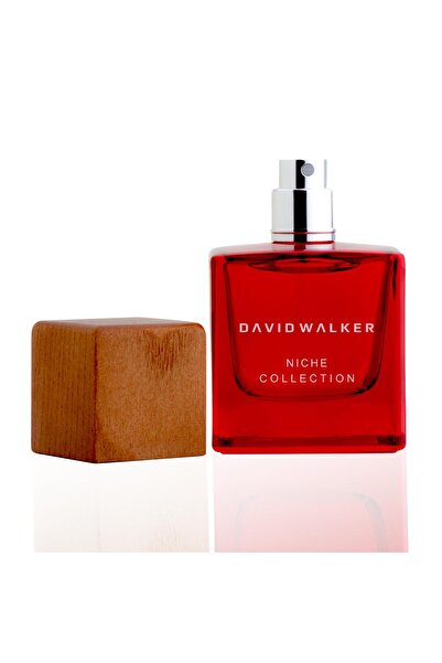David Walker Nıche Voltage One 50ml Parfüm